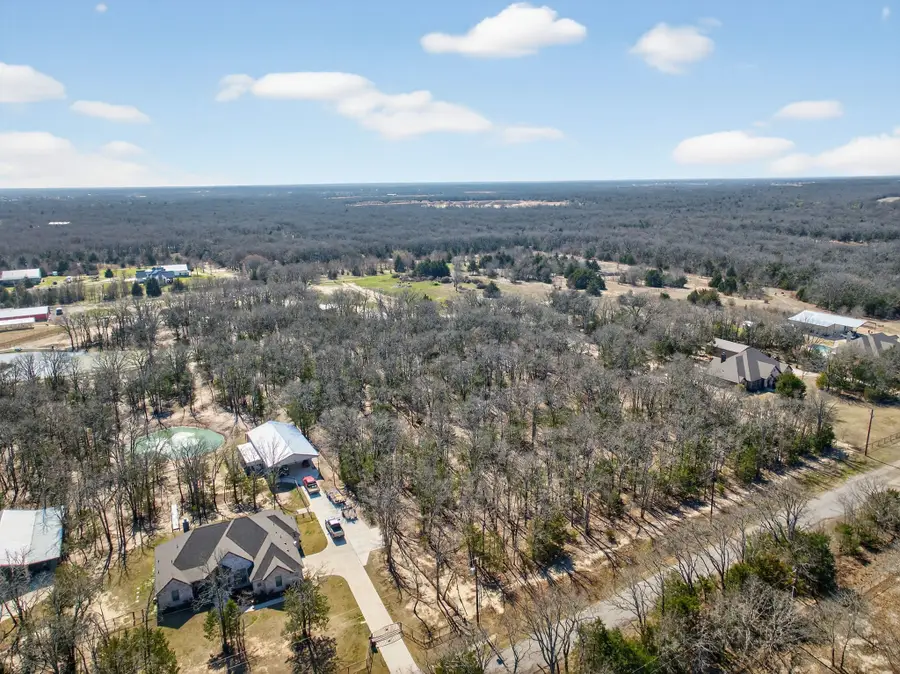 TDB County Road 2513, Quinlan, TX 75474 - #2