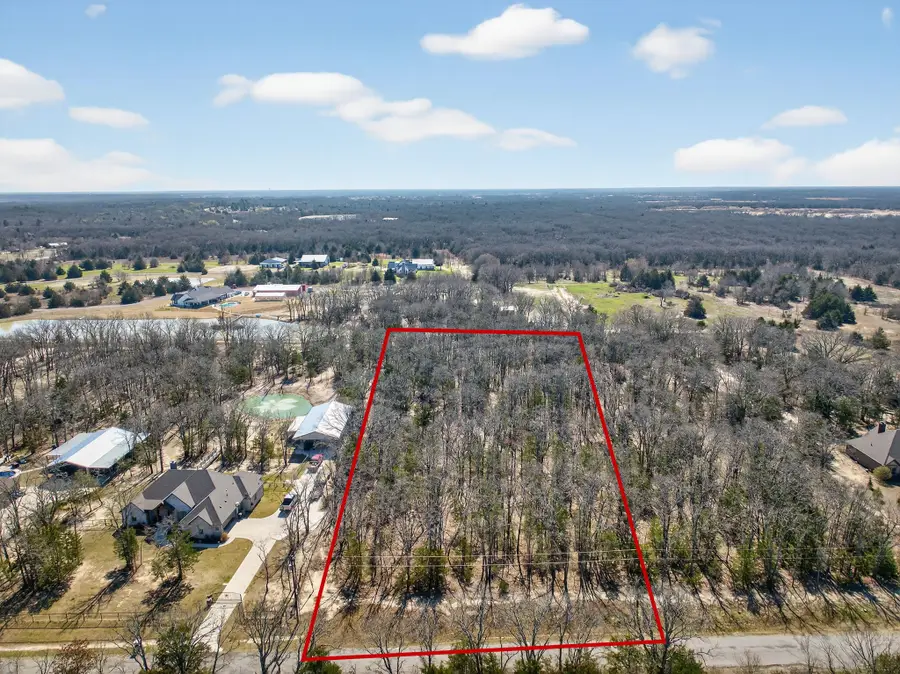 TDB County Road 2513, Quinlan, TX 75474 - #3