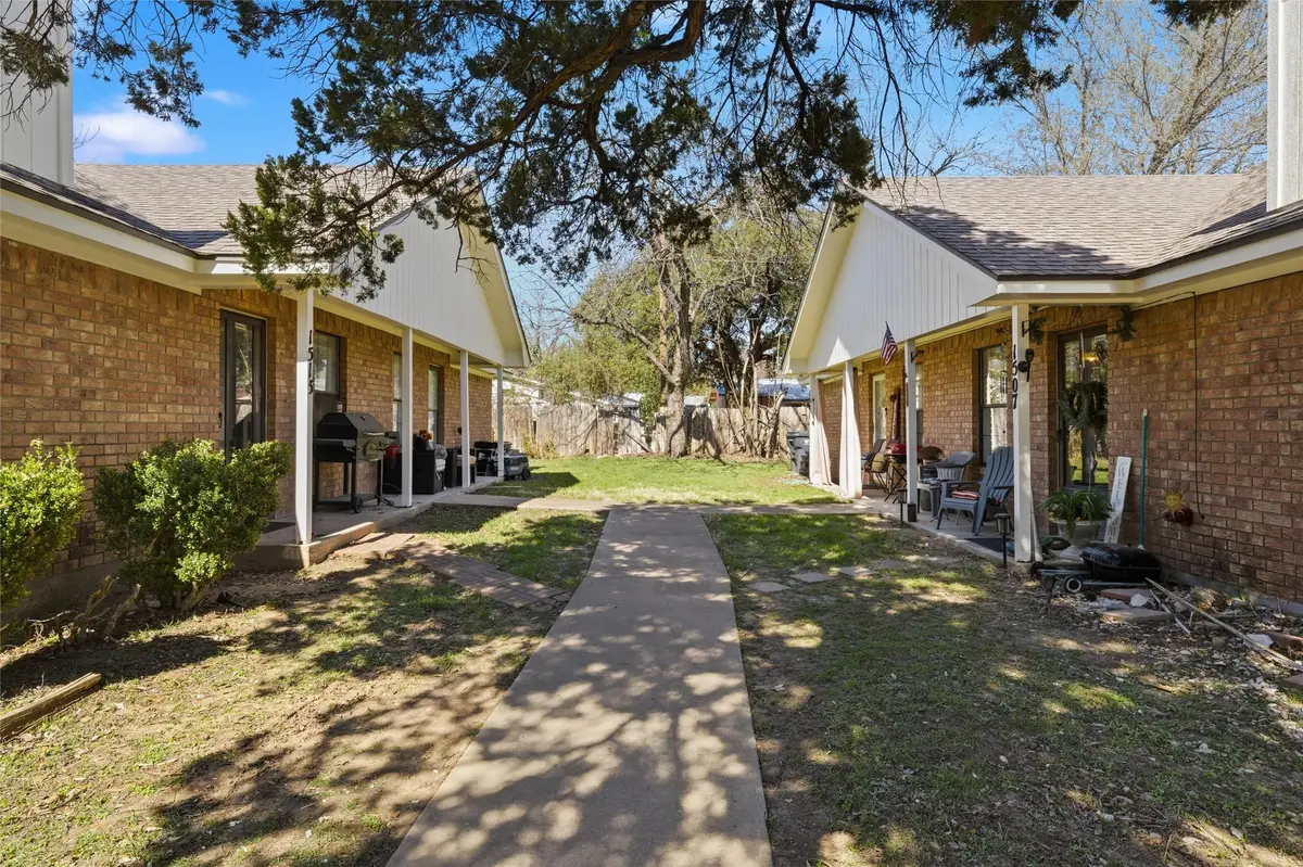 1507 Mcferrin Avenue #9, Waco, TX 76708 - #1