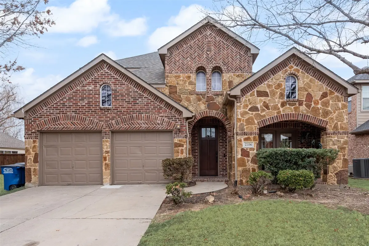 2356 Crestridge Drive, Little Elm, TX 75068 - #1