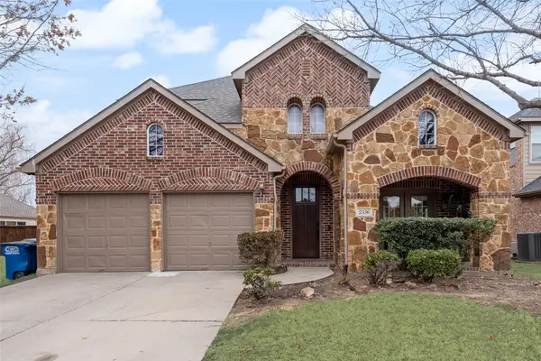 2356 Crestridge Drive, Little Elm, TX 75068
