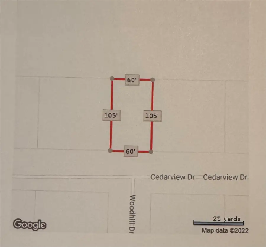 4 Cedarview Drive, Cedar Hill, TX 75104 - #3