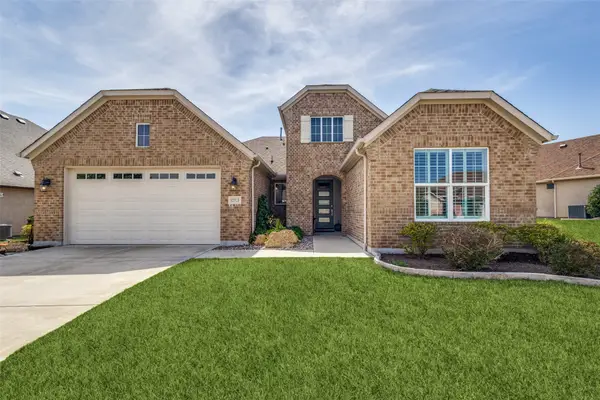 12521 Pumice Lane, Denton, TX 76207