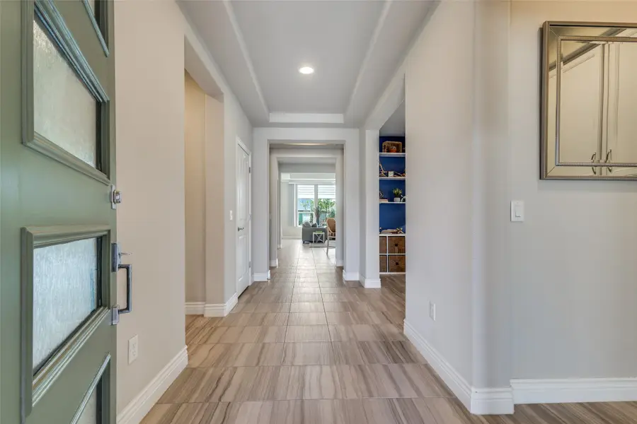 12521 Pumice Lane, Denton, TX 76207 - #3