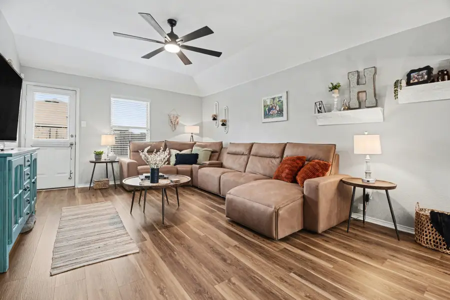 2806 Englenook Drive, Seagoville, TX 75159 - #2