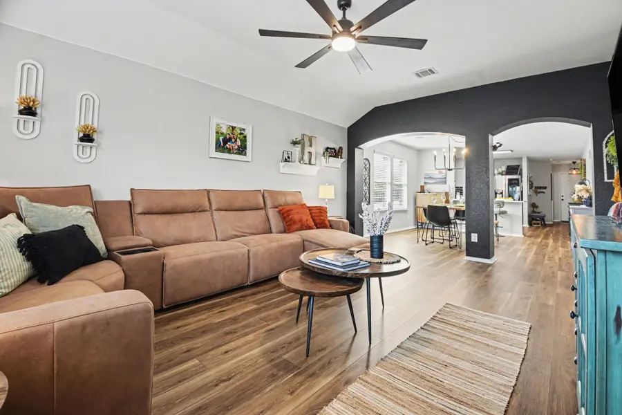 2806 Englenook Drive, Seagoville, TX 75159 - #3