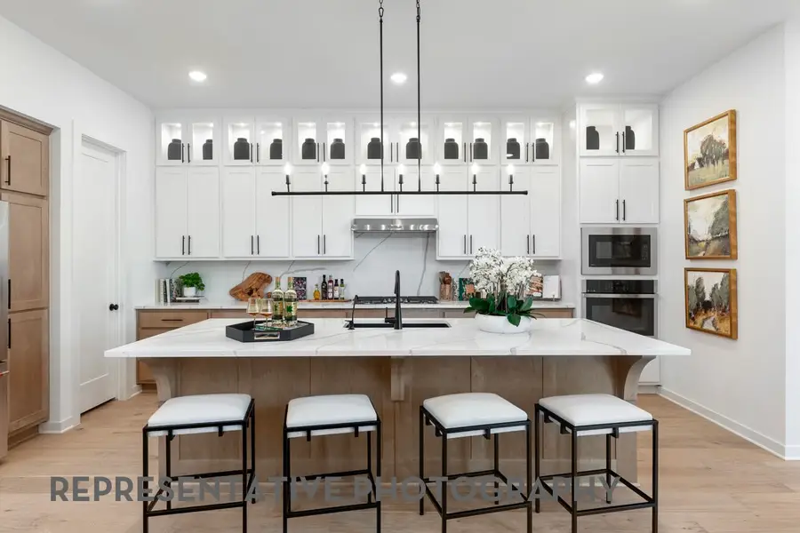 2029 Beavers Bend Drive, Celina, TX 75009 - #3