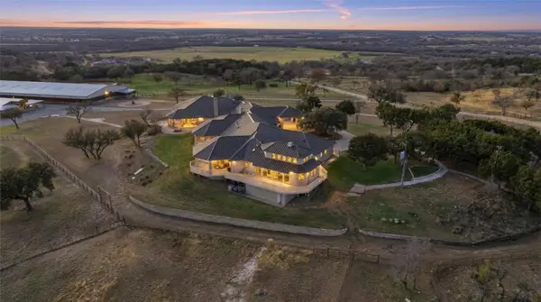 128 Countdown Trail, Weatherford, TX 76087