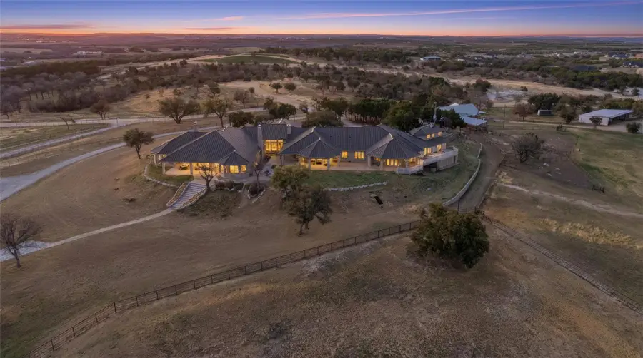 128 Countdown Trail, Weatherford, TX 76087 - #2