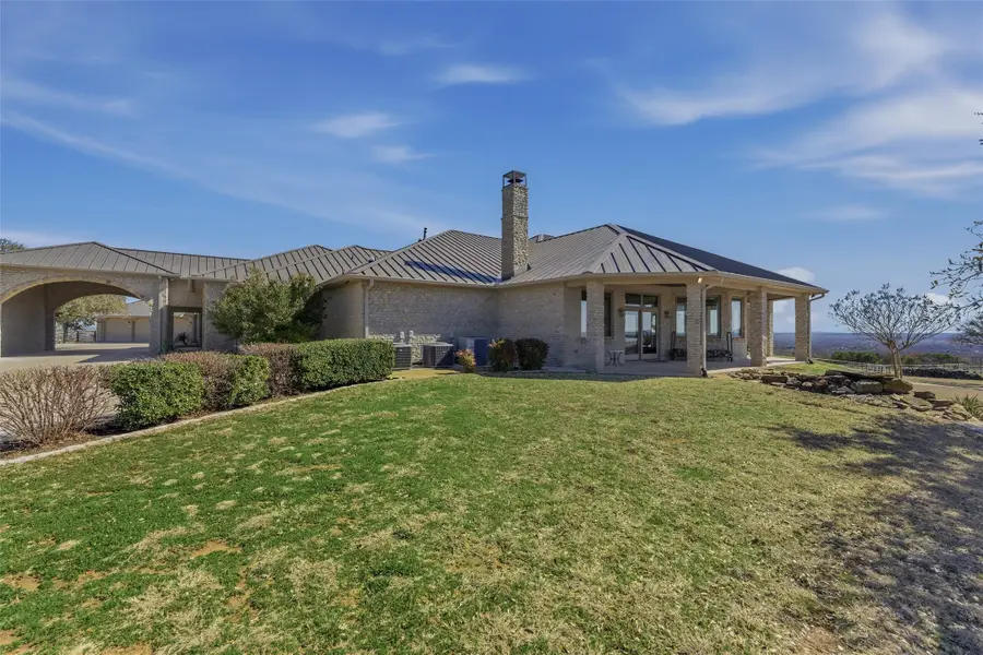 128 Countdown Trail, Weatherford, TX 76087 - #3