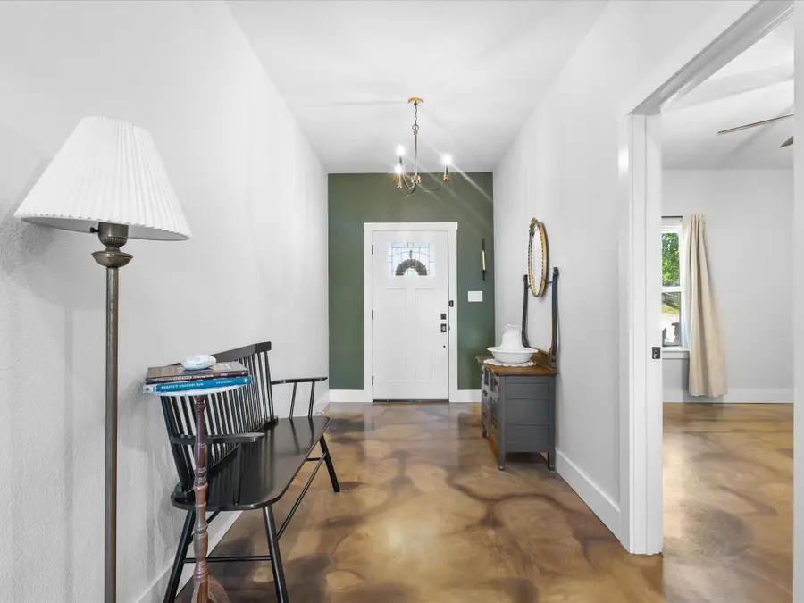 405 Advance Road, Weatherford, TX 76088 - #3