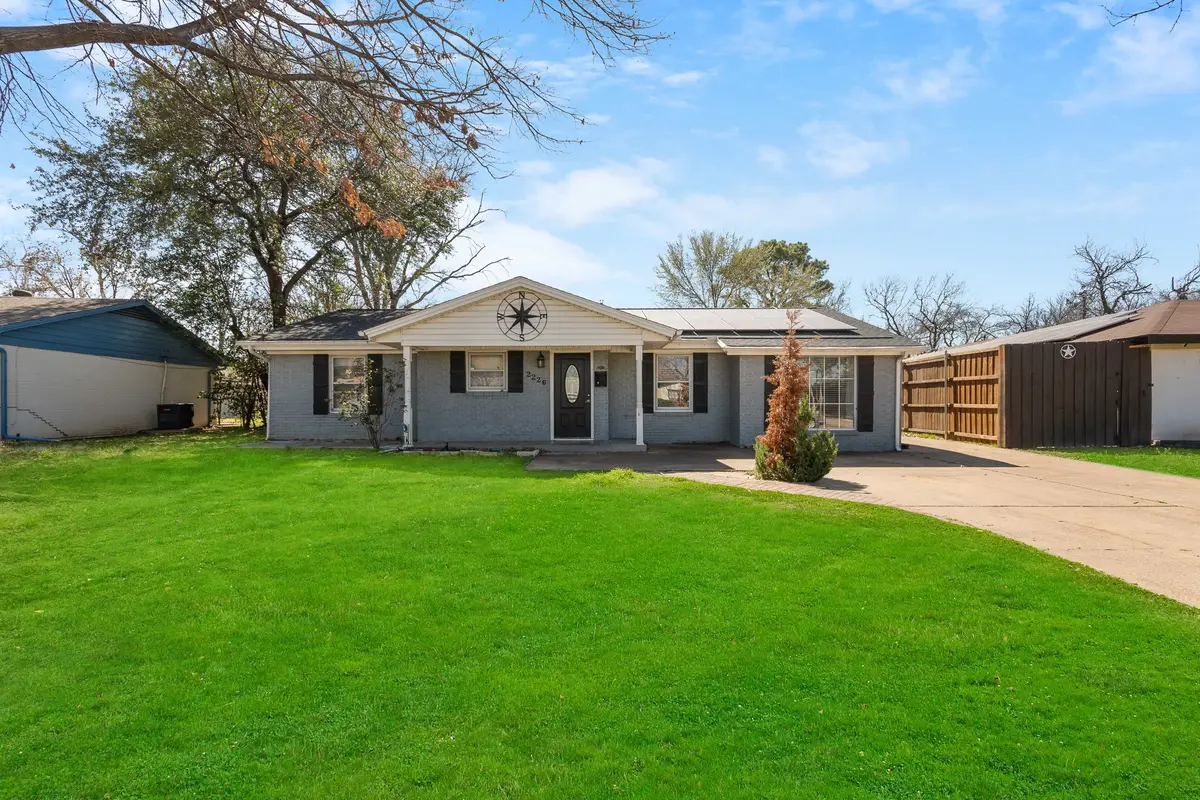 2226 Concord Drive, Irving, TX 75061 - #1