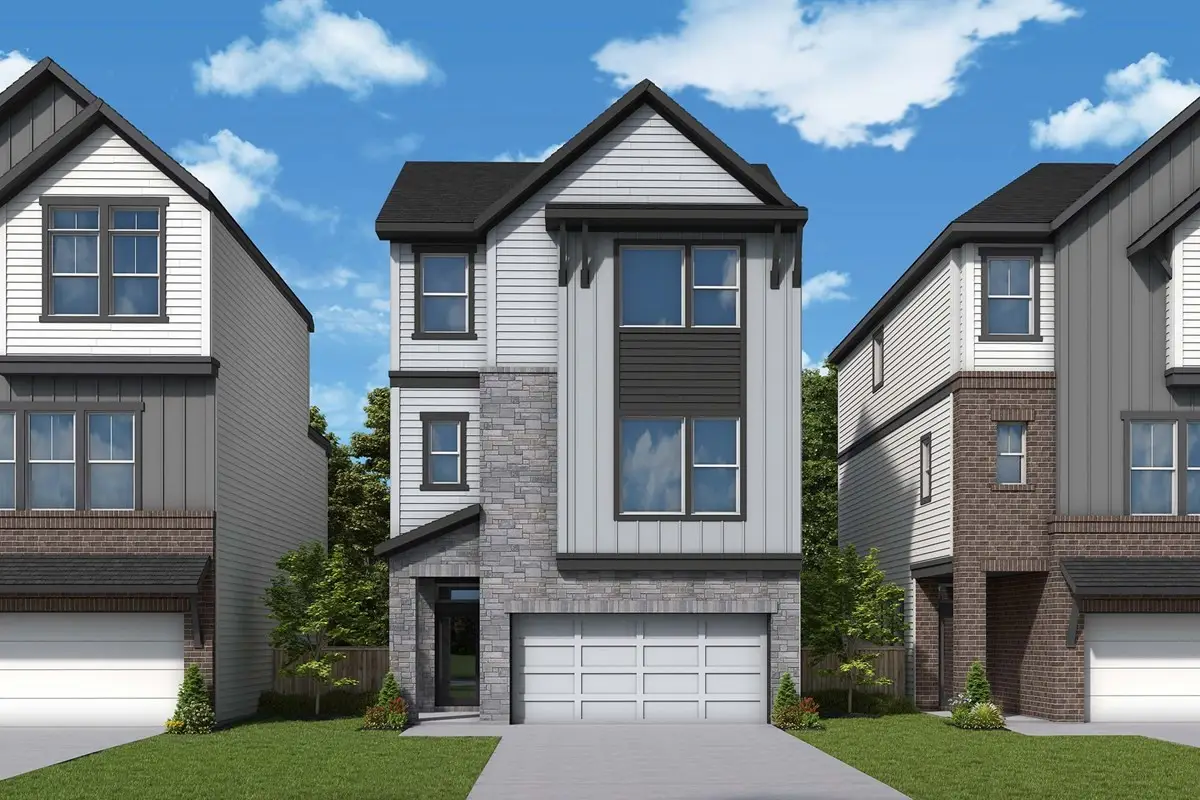 5809 Water Bridge Lane, Fort Worth, TX 76109 - #1