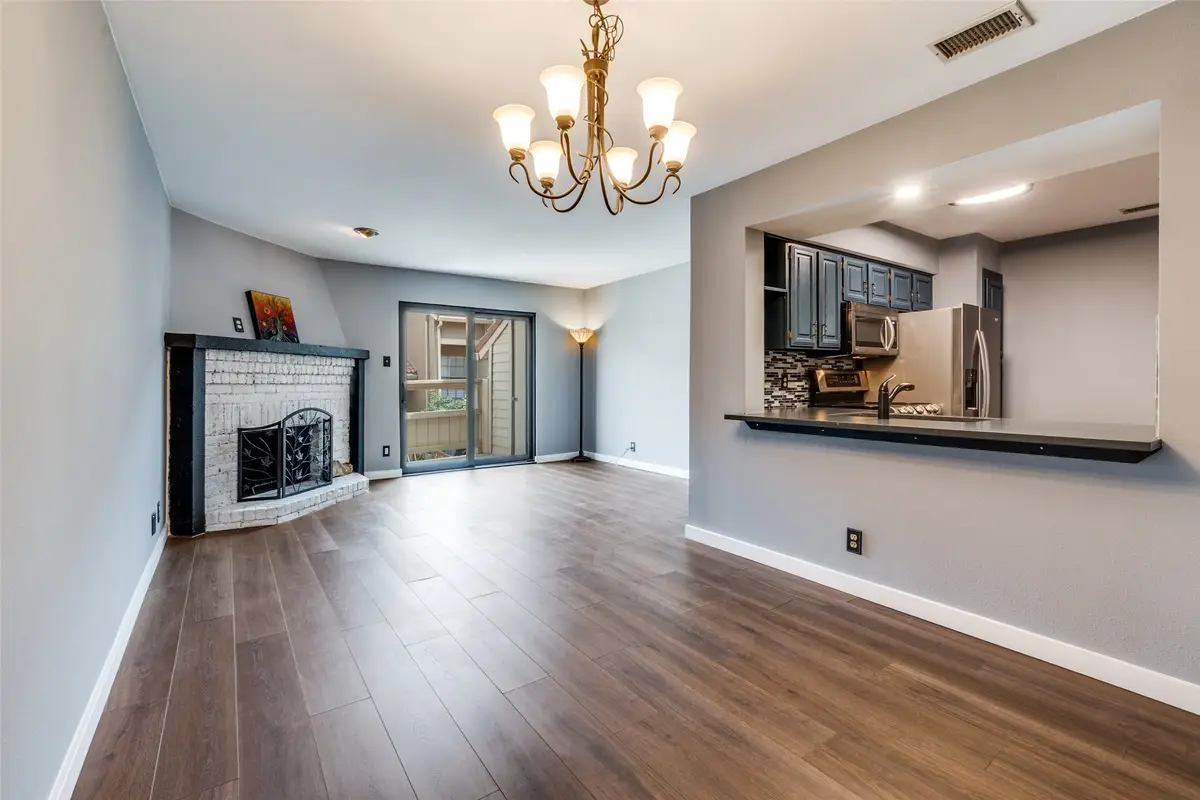 5200 Martel Avenue #3N, Dallas, TX 75206 - #1