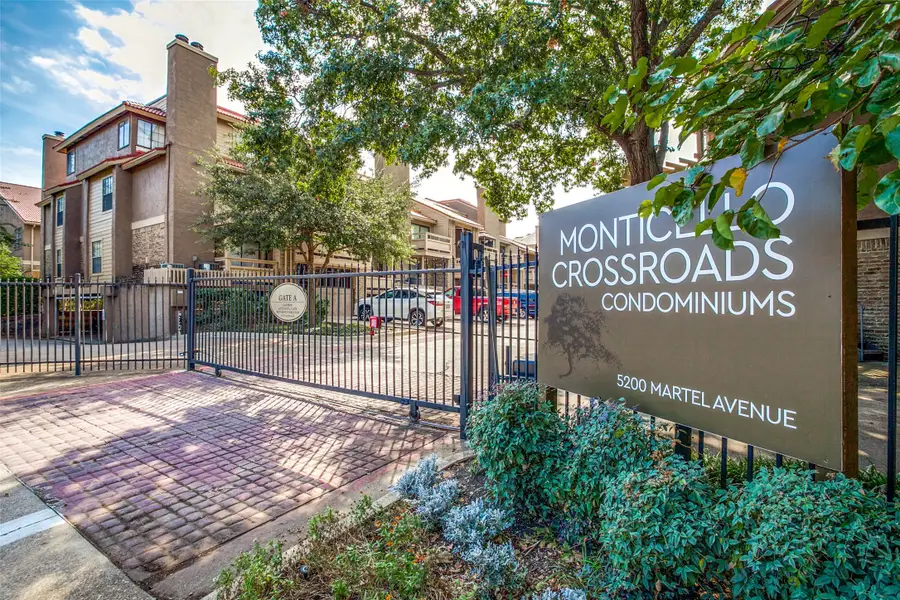5200 Martel Avenue #3N, Dallas, TX 75206 - #3