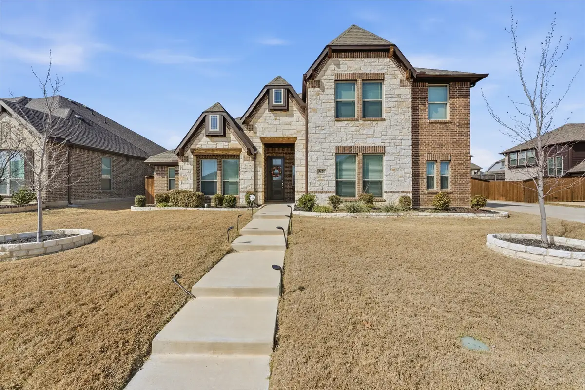 5625 Stone Lane, Midlothian, TX 76065 - #1