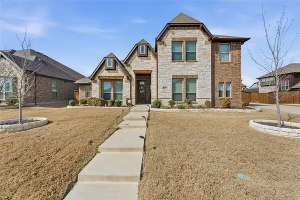 5625 Stone Lane, Midlothian, TX 76065