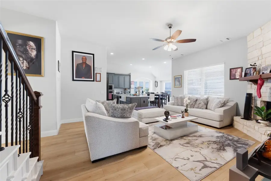 5625 Stone Lane, Midlothian, TX 76065 - #3