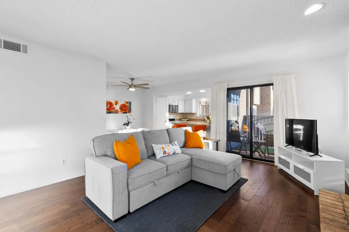 15221 Berry Trail #807, Dallas, TX 75248 - #1