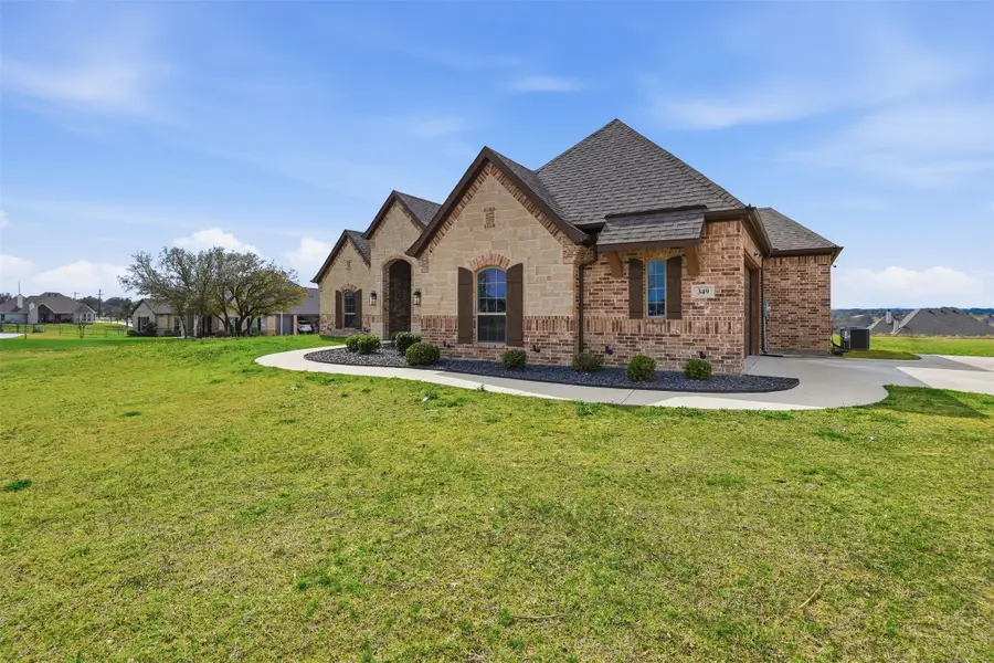 349 Oak Meadow Lane, Weatherford, TX 76085 - #3