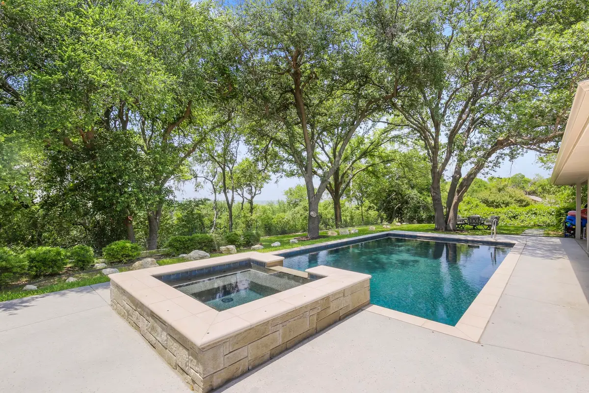 3616 Lands End Street, Fort Worth, TX 76109 - #1