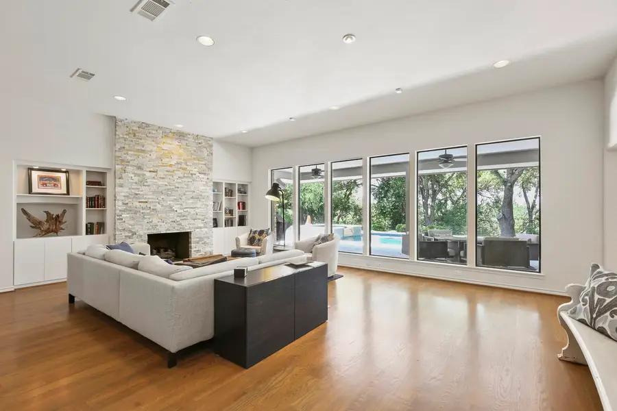 3616 Lands End Street, Fort Worth, TX 76109 - #3