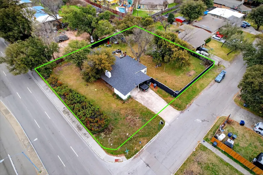 3634 Walnut Hill Lane, Dallas, TX 75229 - #3