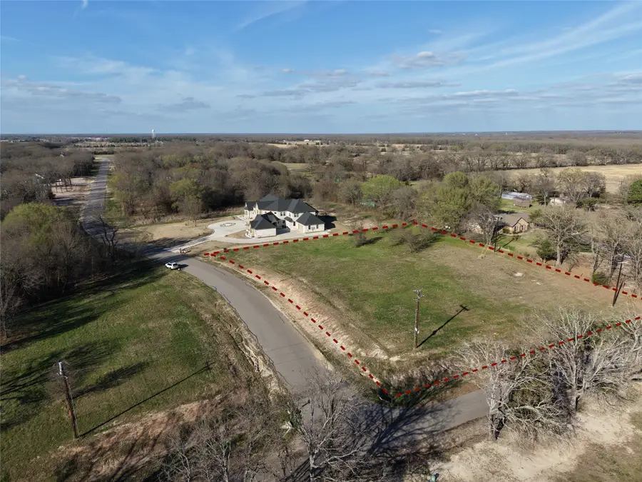 00 Wood Creek Drive, Lone Oak, TX 75453 - #2