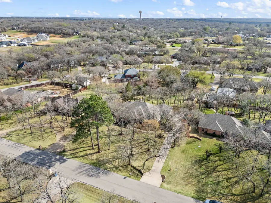 4440 Alydar Drive, Burleson, TX 76028 - #2