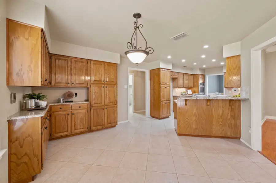 4440 Alydar Drive, Burleson, TX 76028 - #3