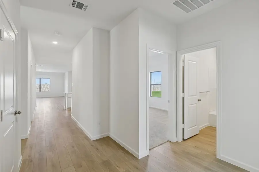 3717 Prairie Chapel Road, Fate, TX 75189 - #2