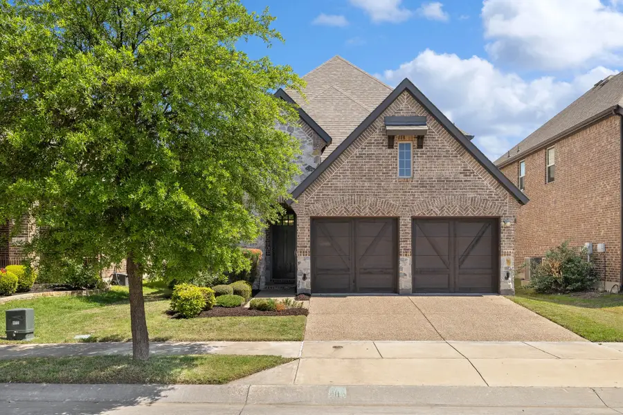 409 Palamedes Street, Lewisville, TX 75056 - #2