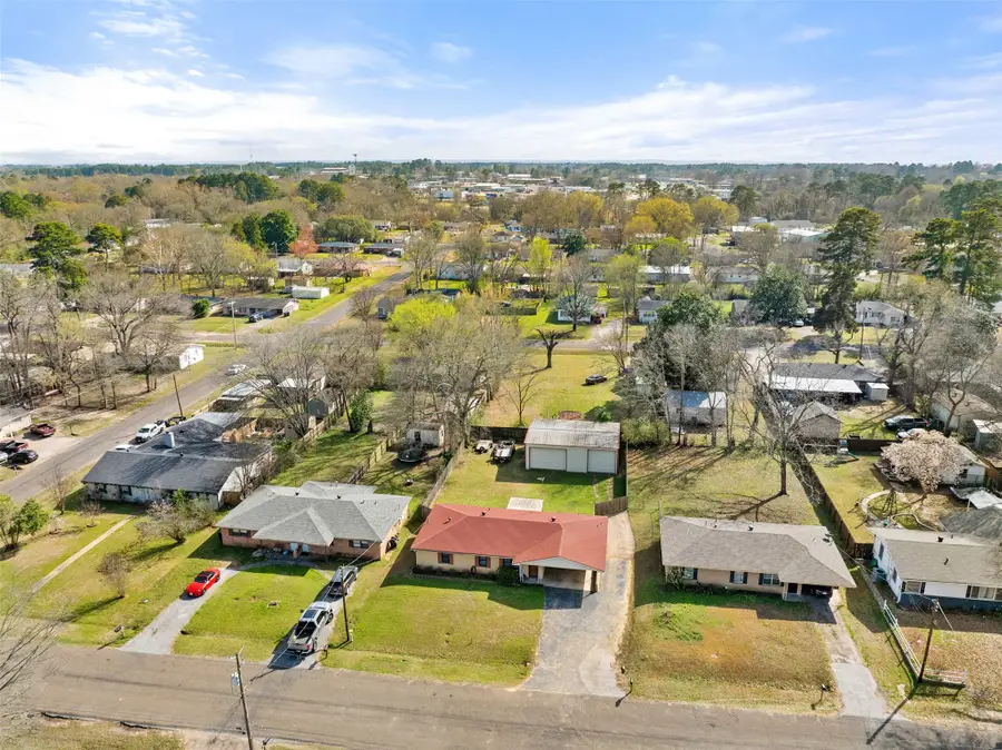 208 Dancer Drive, Longview, TX 75604 - #3