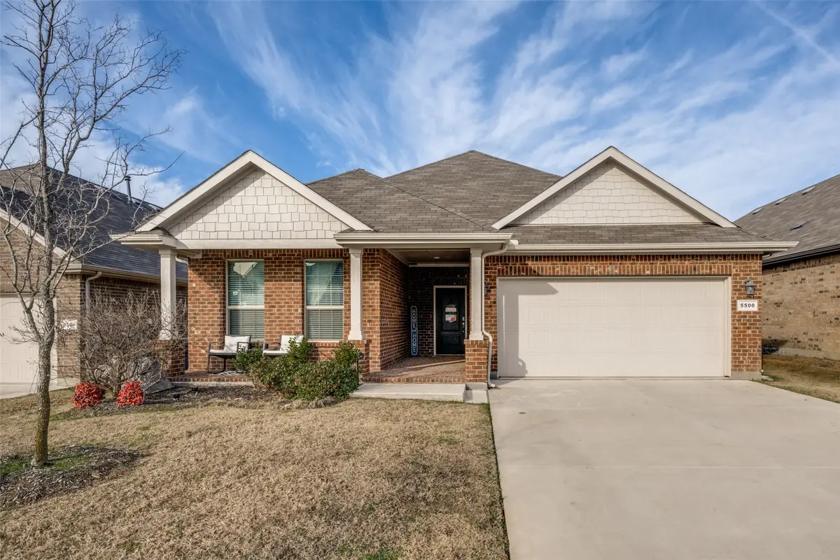 5500 Nelson Parkway, Denton, TX 76210 - #1