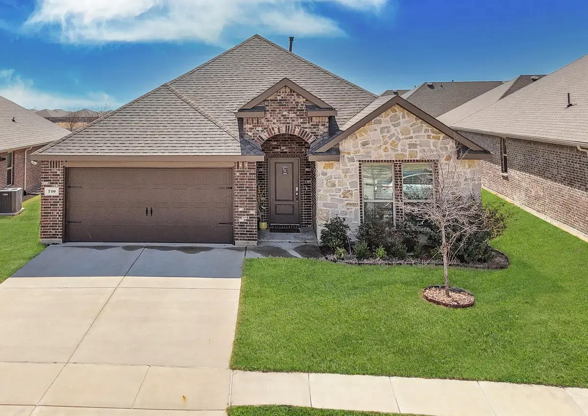 710 Fort Lane, Fate, TX 75189 - #1