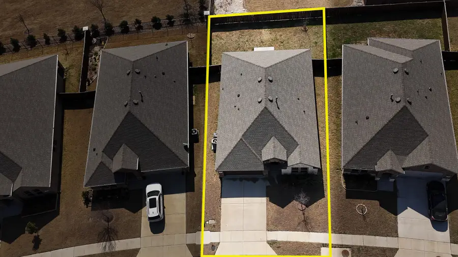 710 Fort Lane, Fate, TX 75189 - #2