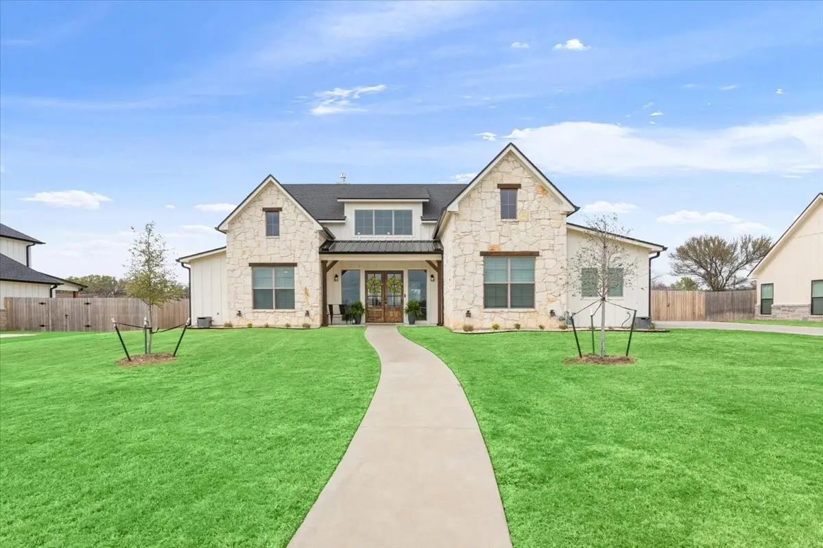 124 Big Catch Lane, Robinson, TX 76706 - #1