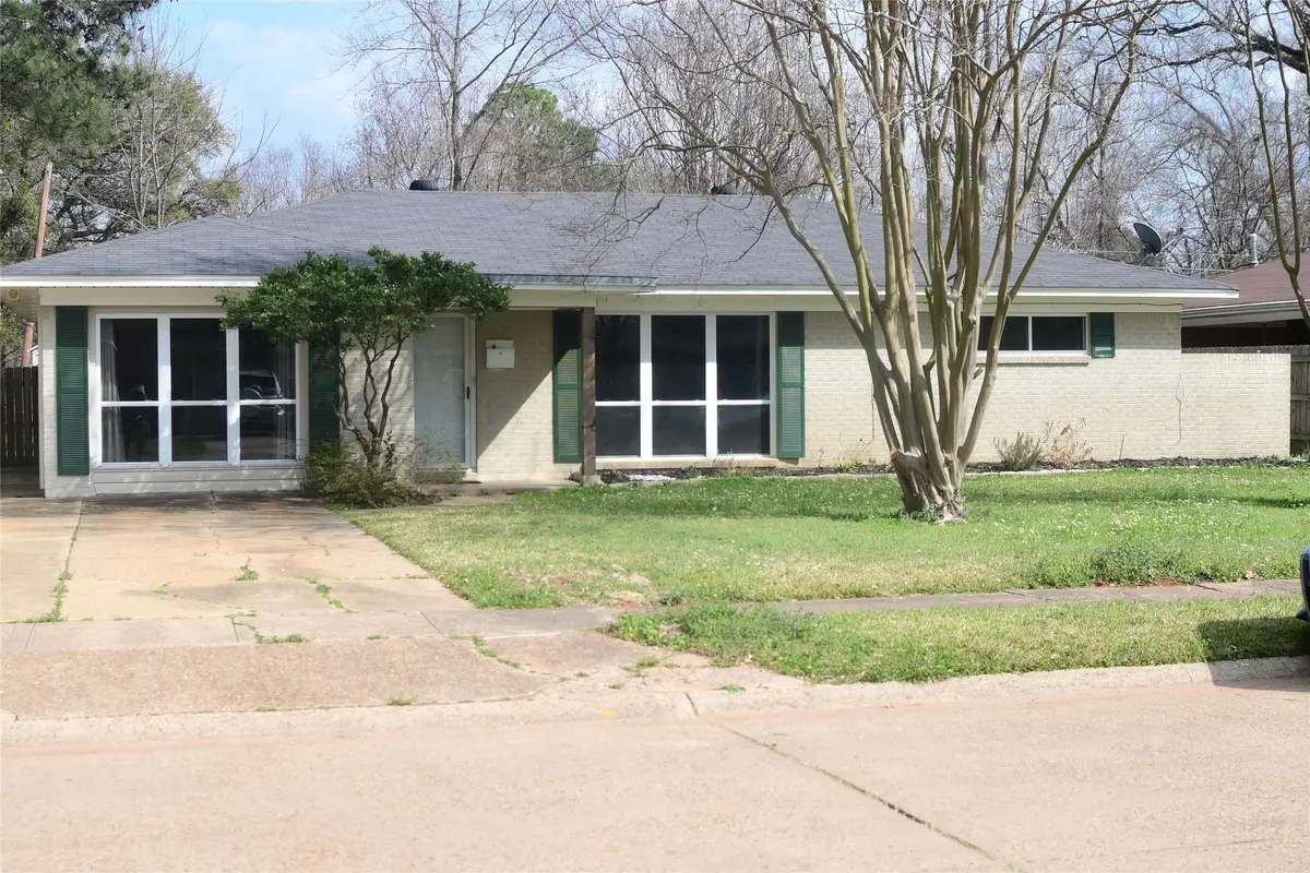 1608 Quin Street, Bossier City, LA 71112 - #1