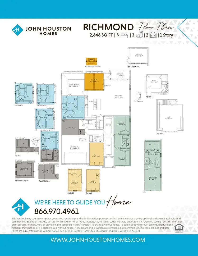 2112 Ainsley Drive, Mansfield, TX 76084 - #2