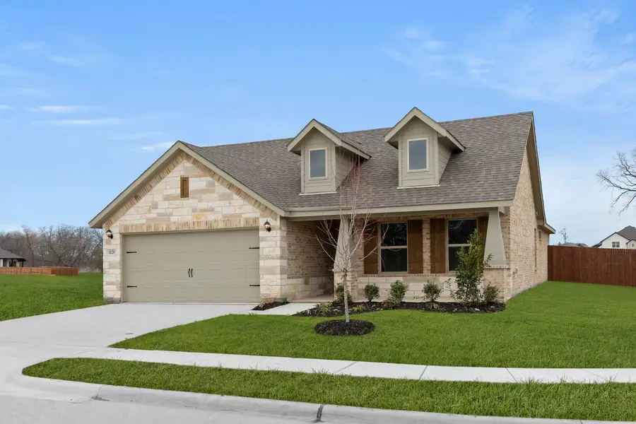 1120 Rushing Court, Aubrey, TX 76227 - #2