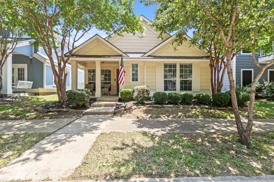 1732 Jasmine Trail, Savannah, TX 76227 - #2