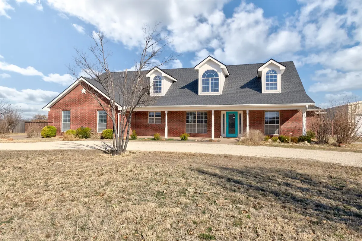 254 Handsome Jack Road, Abilene, TX 79602 - #1