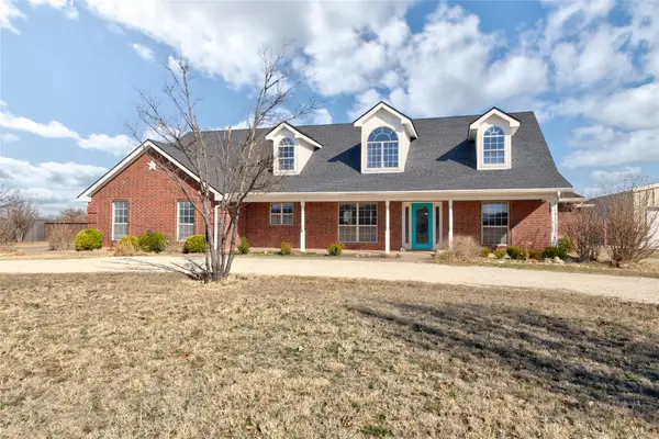 254 Handsome Jack Road, Abilene, TX 79602