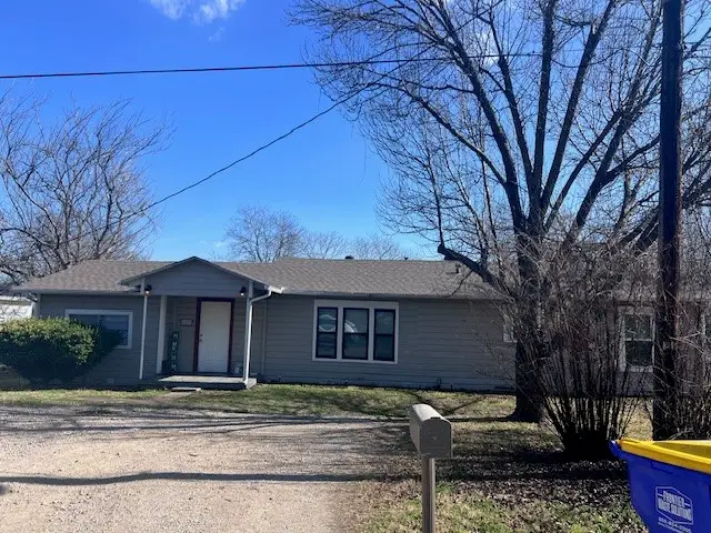 102 Bowers Street, Seagoville, TX 75159 - #1