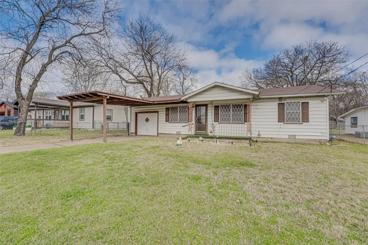 9631 Silver Meadow Drive, Dallas, TX 75217 - #1