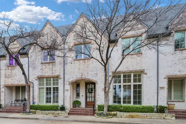 5926 Chipping Way, Dallas, TX 75252