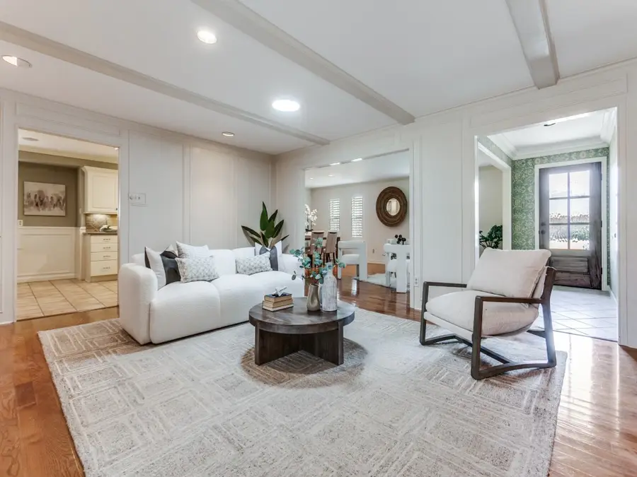 12123 Landlock Drive, Dallas, TX 75218 - #2