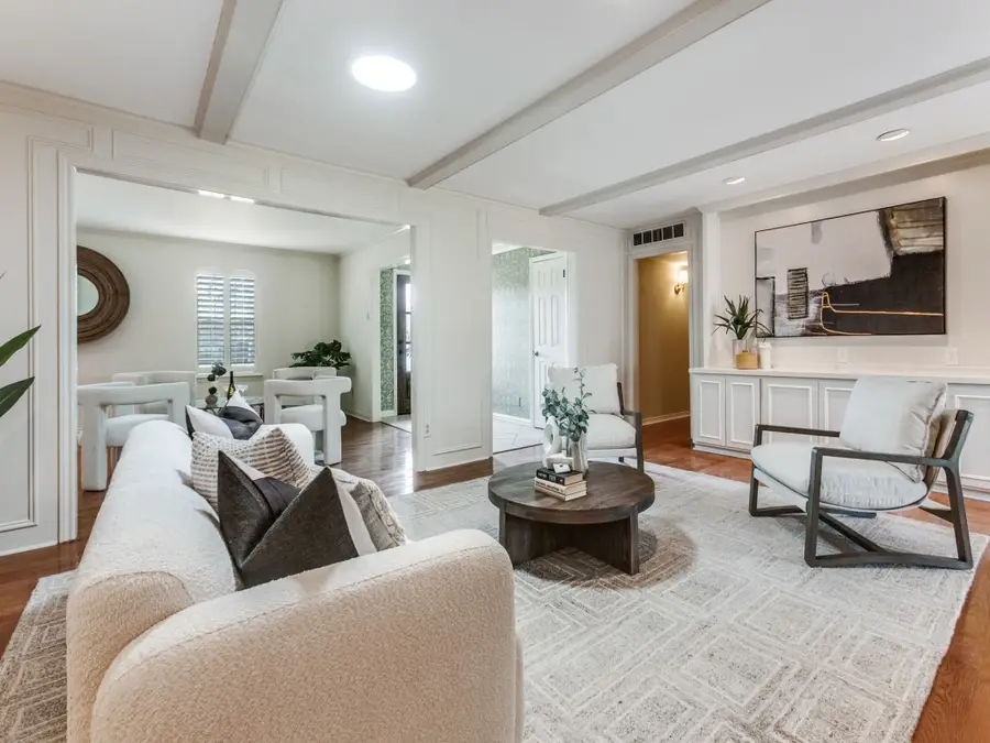 12123 Landlock Drive, Dallas, TX 75218 - #3