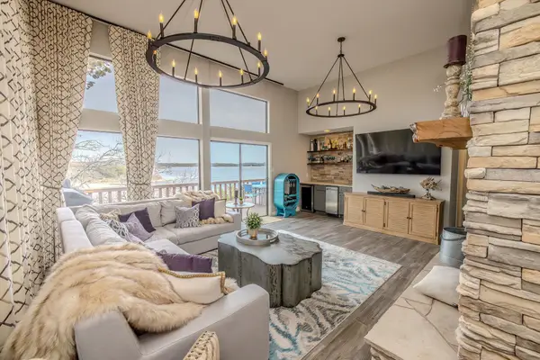 3103 Upcreek Alley #67, Strawn, TX 76475