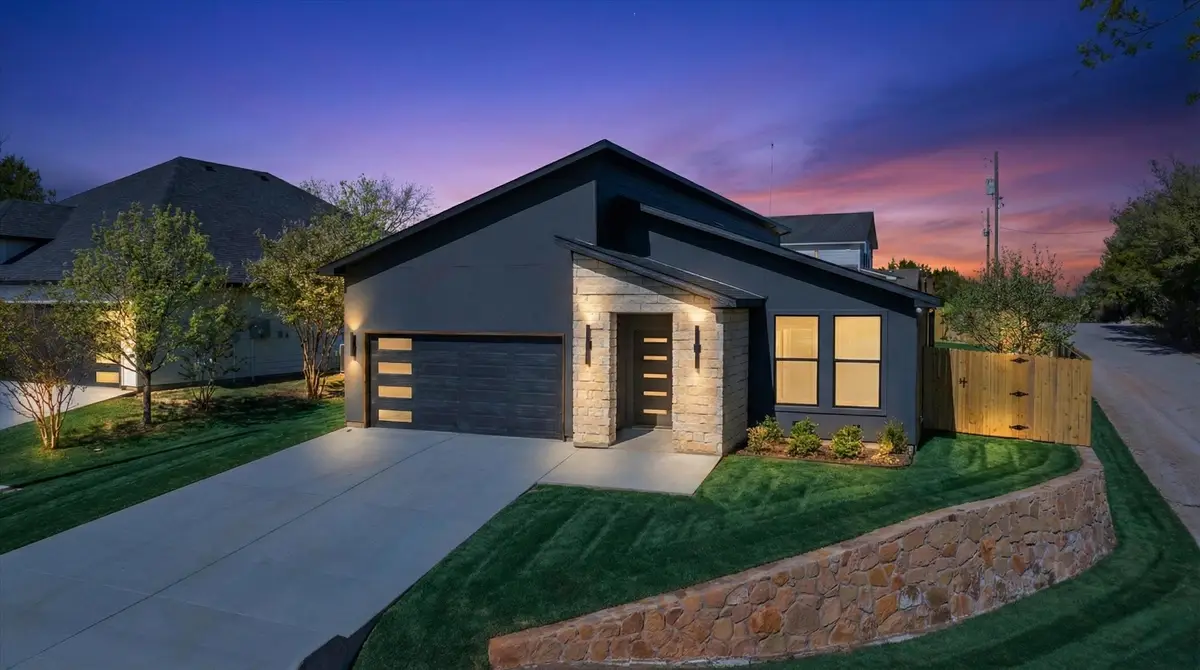 2316 Forest Hill Lane, Granbury, TX 76048 - #1